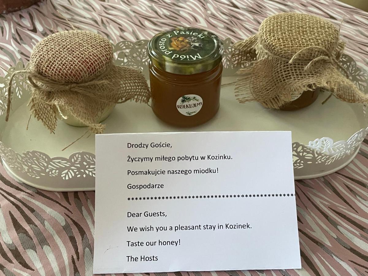 Dom Nad Jeziorem Mazury Pomost Segment 2 Giżycko Esterno foto